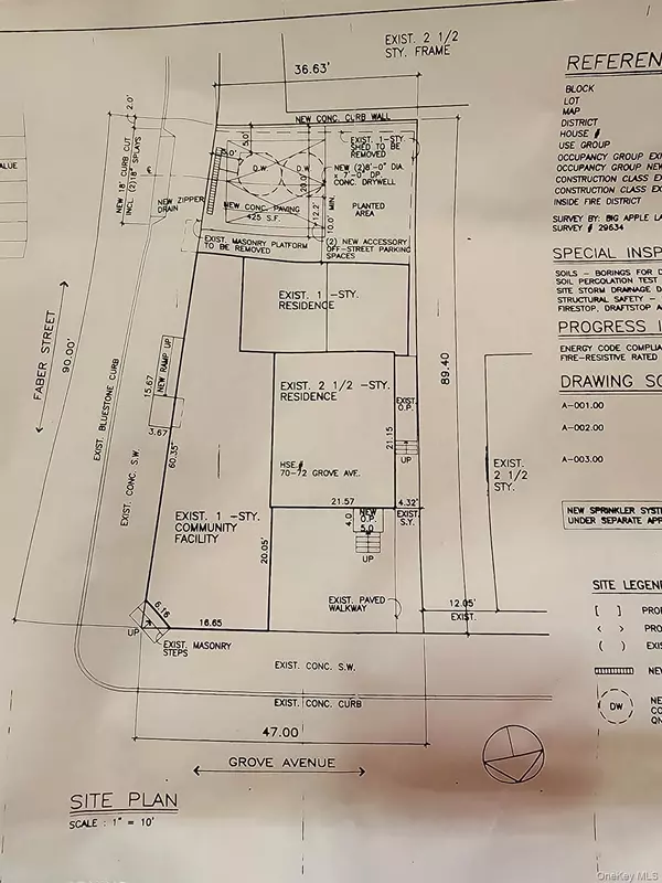 Staten Island, NY 10302,70-72 Grove AVE