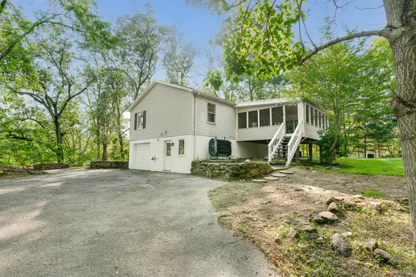 Croton-on-hudson, NY 10520,36 Colabaugh Pond RD