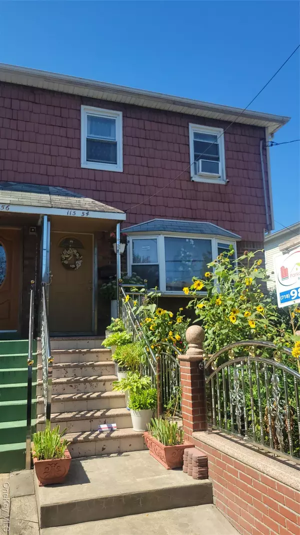 Jamaica, NY 11434,115-54 158TH St