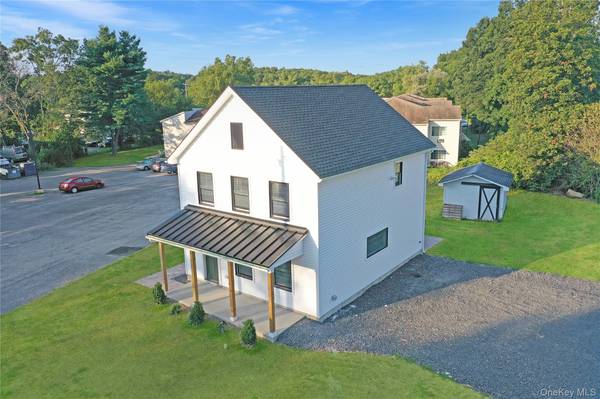 Maybrook, NY 12543,119 Clark PL