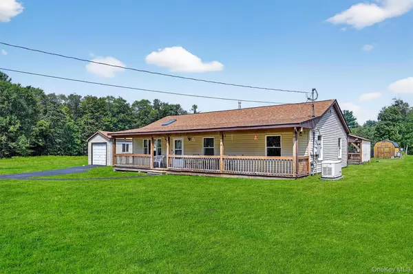 631 Lt Brender HWY, Ferndale, NY 12734