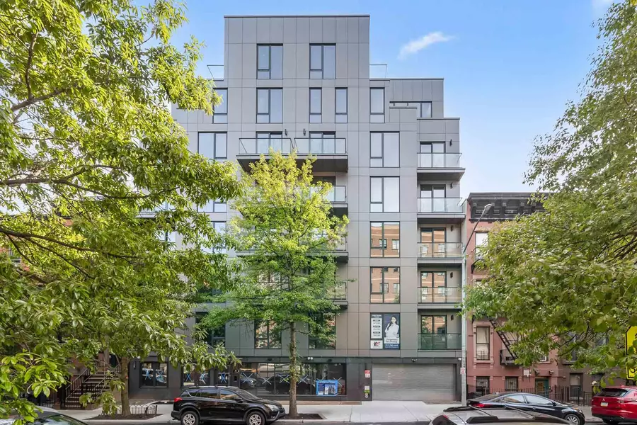 168 E 111th ST #5B, New York (manhattan), NY 10029