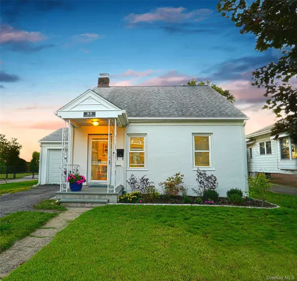 33 Young AVE, Croton-on-hudson, NY 10520