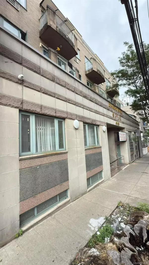 4128 Haight ST #5A, Flushing, NY 11355