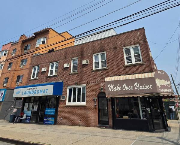 99-31 Corona AVE, Corona, NY 11368