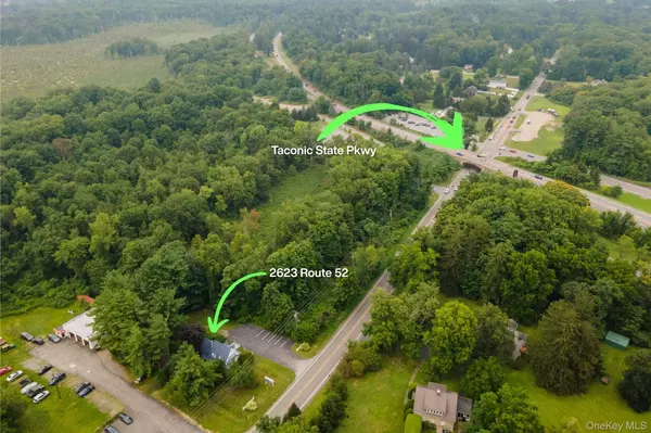 Hopewell Junction, NY 12533,2623 Route 52