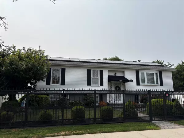 1405 Louis Nine Blvd BLVD, Bronx, NY 10459