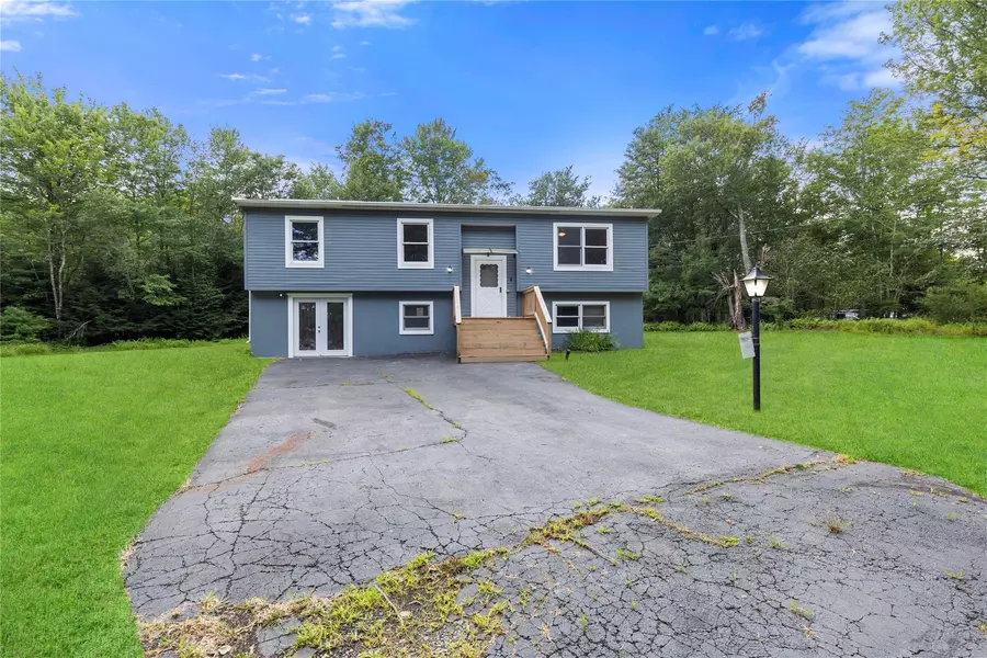 39 Dingle Daisy RD, Monticello, NY 12701
