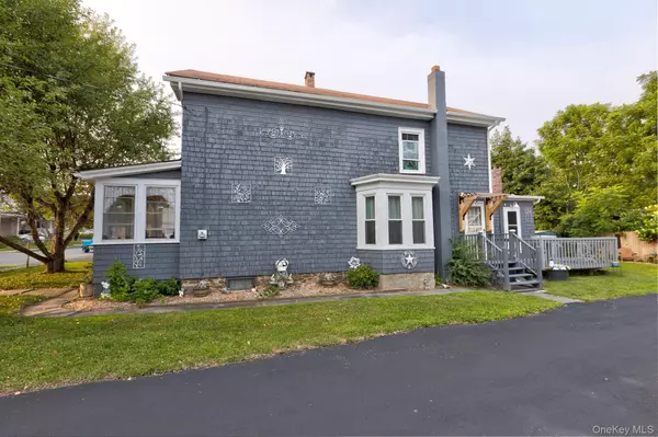 Port Jervis, NY 12771,75 Orange ST