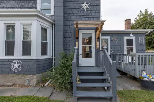 Port Jervis, NY 12771,75 Orange ST