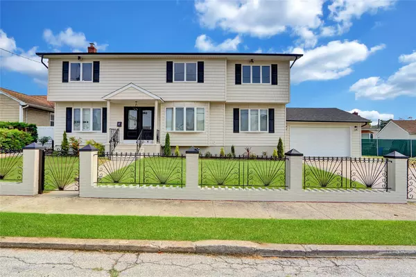 Valley Stream, NY 11580,63 Cumberland PL