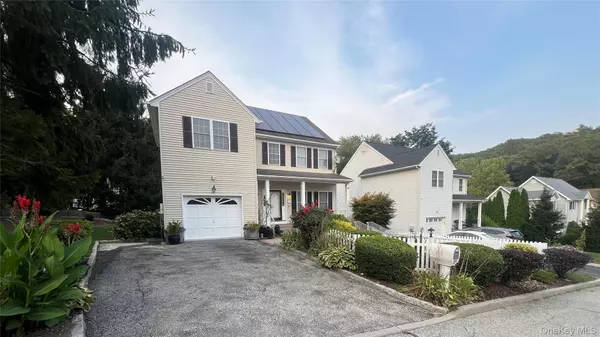 Peekskill, NY 10566,16 Peggy LN