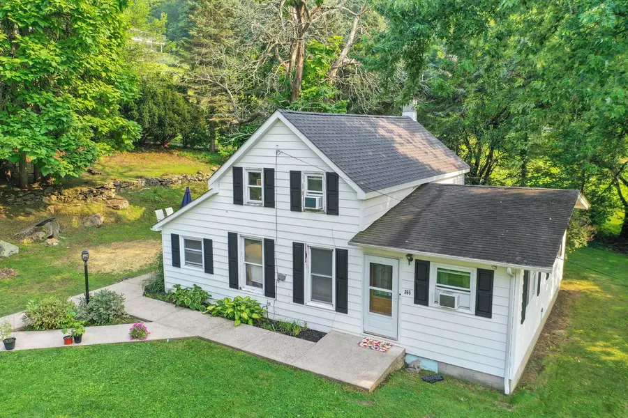 365 Crescent AVE, Plattekill, NY 12528