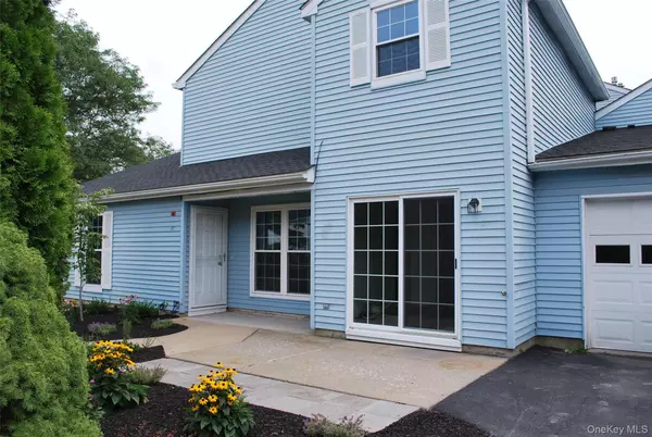 Warwick, NY 10990,47 Weathervane WAY