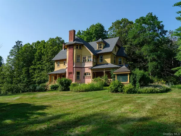 Chatham, NY 12060,2659 County Route 9