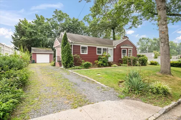 Syosset, NY 11791,37 Church ST