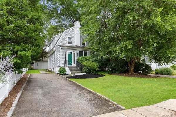 108 Midland AVE, Rye, NY 10580