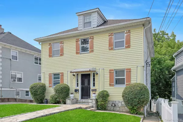 Eastchester, NY 10709,47 Morgan ST