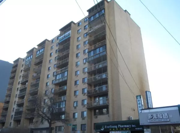 87-08 Justice AVE, Elmhurst, NY 11373