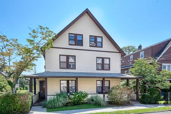 25-27 Exchange PL #25, Port Chester, NY 10573