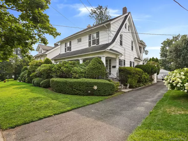 Harrison, NY 10528,21 Danner AVE