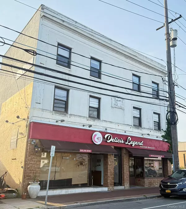 Hewlett, NY 11557,1230 Broadway