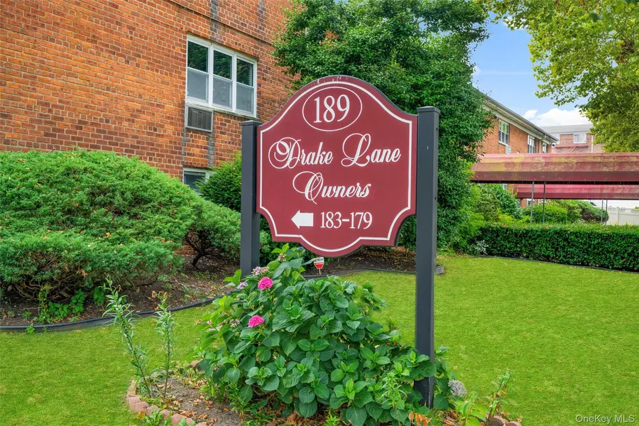 179 Drake AVE #2A, New Rochelle, NY 10805