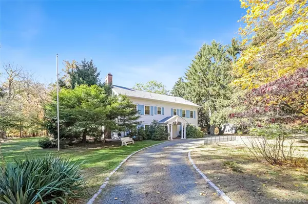 Blauvelt, NY 10913,25 Whittier RD