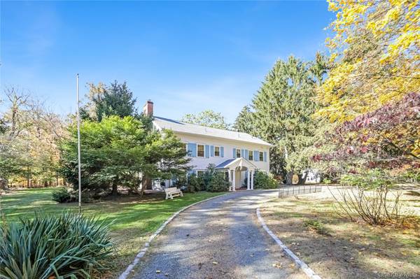 Blauvelt, NY 10913,25 Whittier RD