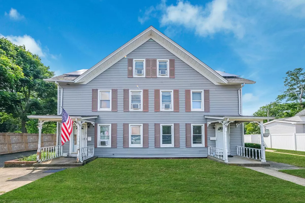 Sayville, NY 11782,46 Lincoln AVE