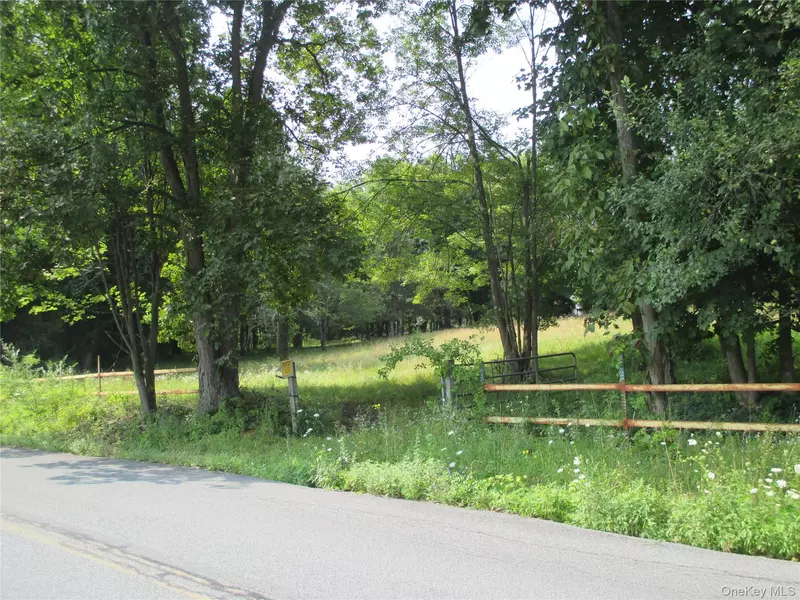 Brady RD, Warwick, NY 10990