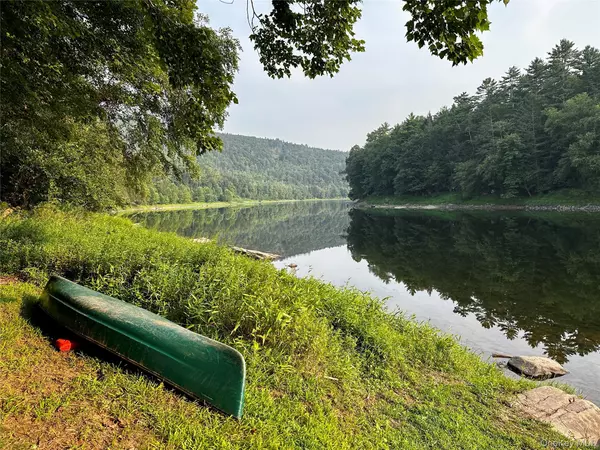 2971 State Route 97 #Unit 2, Pond Eddy, NY 12770