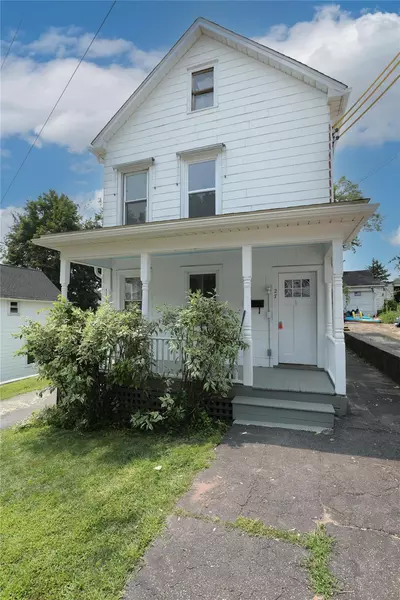 27 Jarrold ST, Kingston, NY 12401