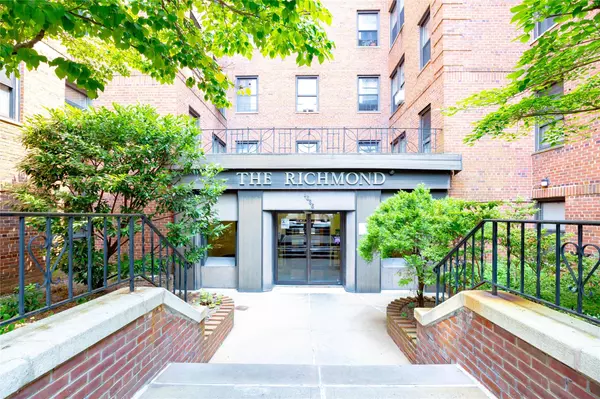 3636 Greystone ave ##3L, Bronx, NY 10463