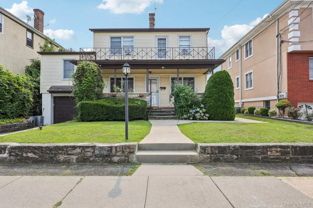 West Harrison, NY 10604,60 Park AVE