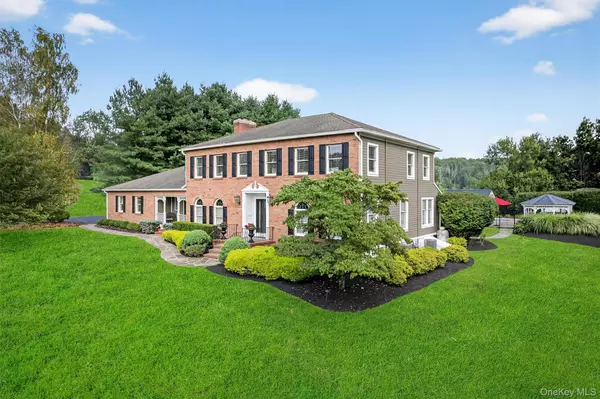 4 Brandywine DR, Warwick, NY 10990