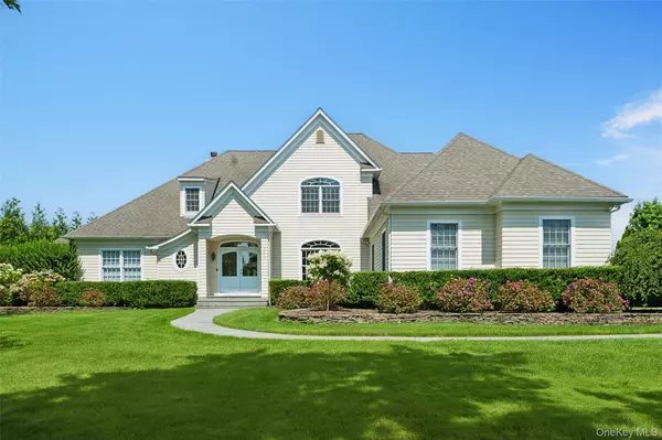 Laurel, NY 11948,2675 Laurel TRL