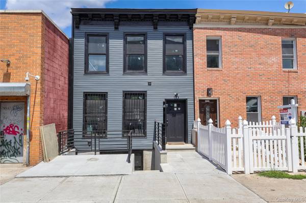 Brooklyn, NY 11213,1735 Pacific ST