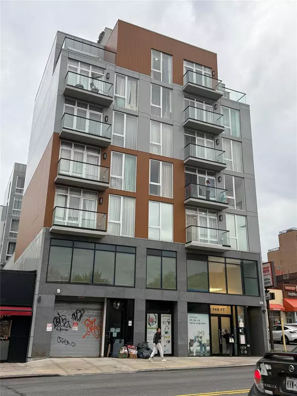 146-17 Northern BLVD #2nd Fl, Flushing, NY 11354