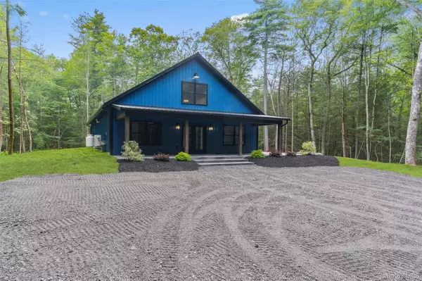 Accord, NY 12404,805 County Road 2