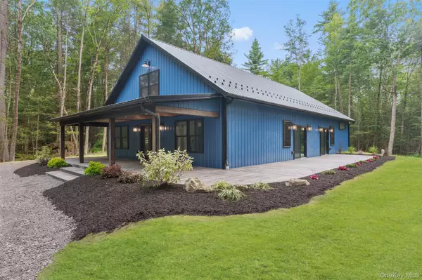 Accord, NY 12404,805 County Road 2