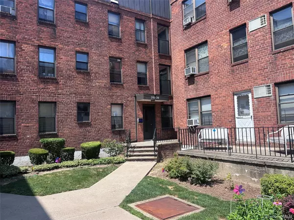 215-28 47th AVE #1B, Bayside, NY 11361