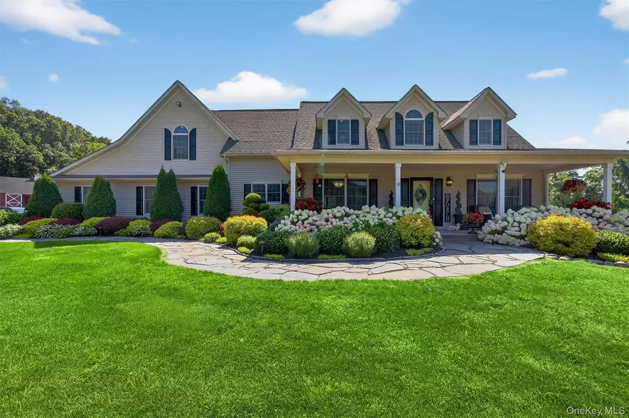 91 Distillery RD, Warwick, NY 10990