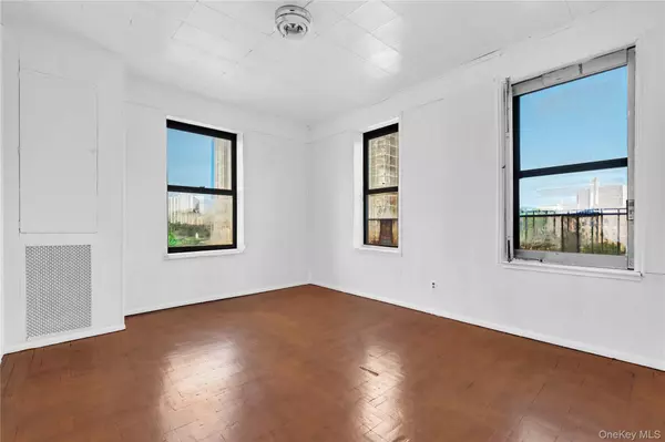 Bronx, NY 10451,825 Walton AVE #5F