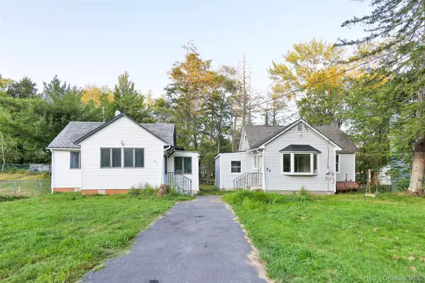 South Fallsburg, NY 12779,26 Edgewood PL