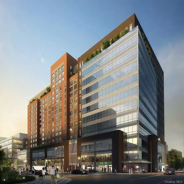 138-35 39th AVE #8G, Flushing, NY 11354