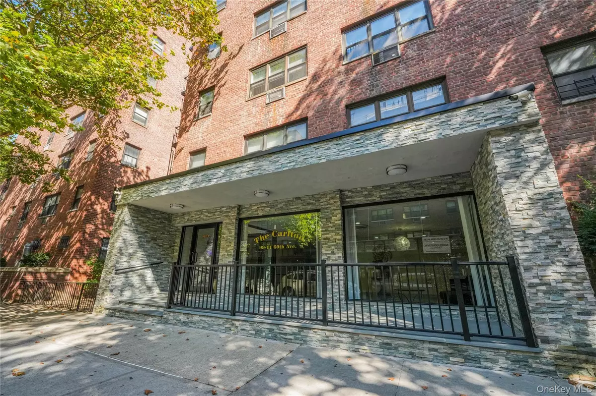 Corona, NY 11368,99-11 60th ave 60th #6G