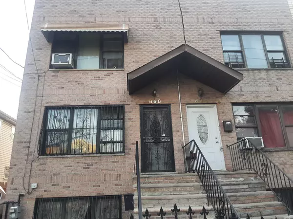 666 Schenck AVE, Brooklyn, NY 11207