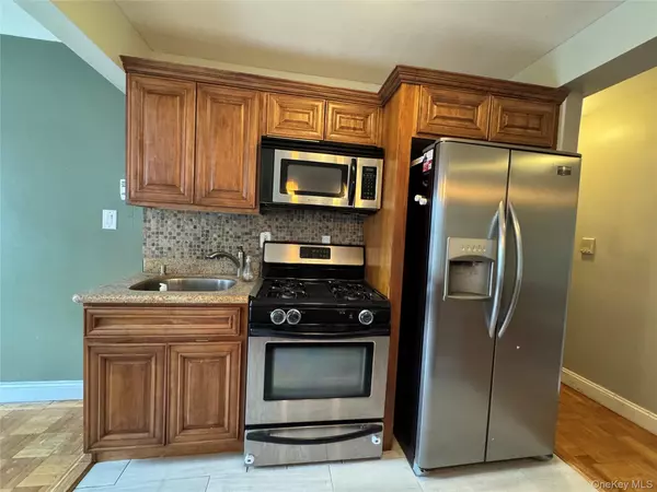 Rockaway Beach, NY 11694,125 Beach 124th ST #2L