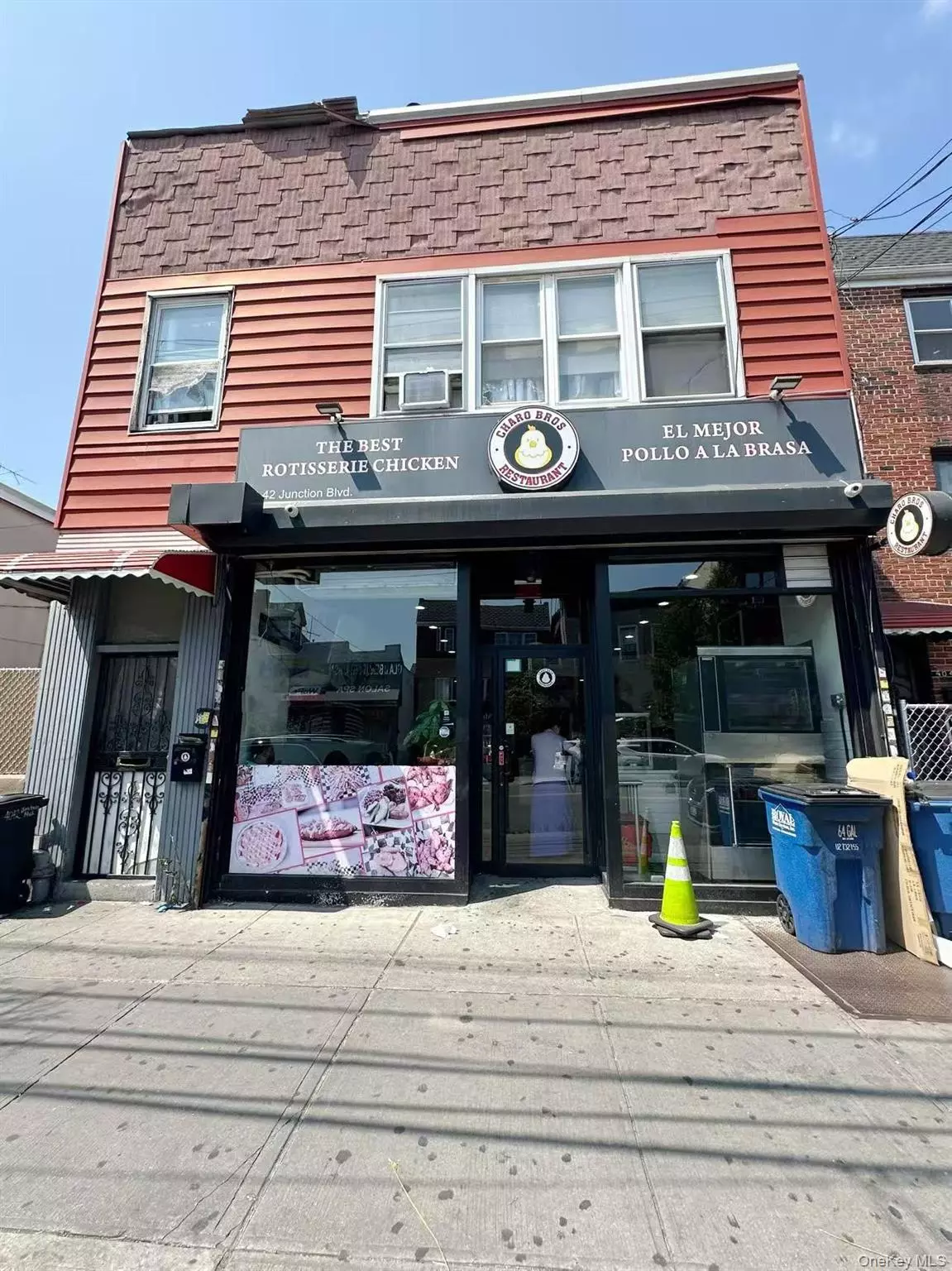 Corona, NY 11368,40-42 Junction BLVD